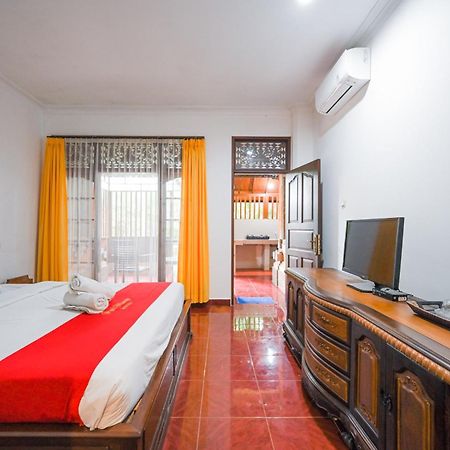 Puri Mango Sanur Hotel Exterior photo