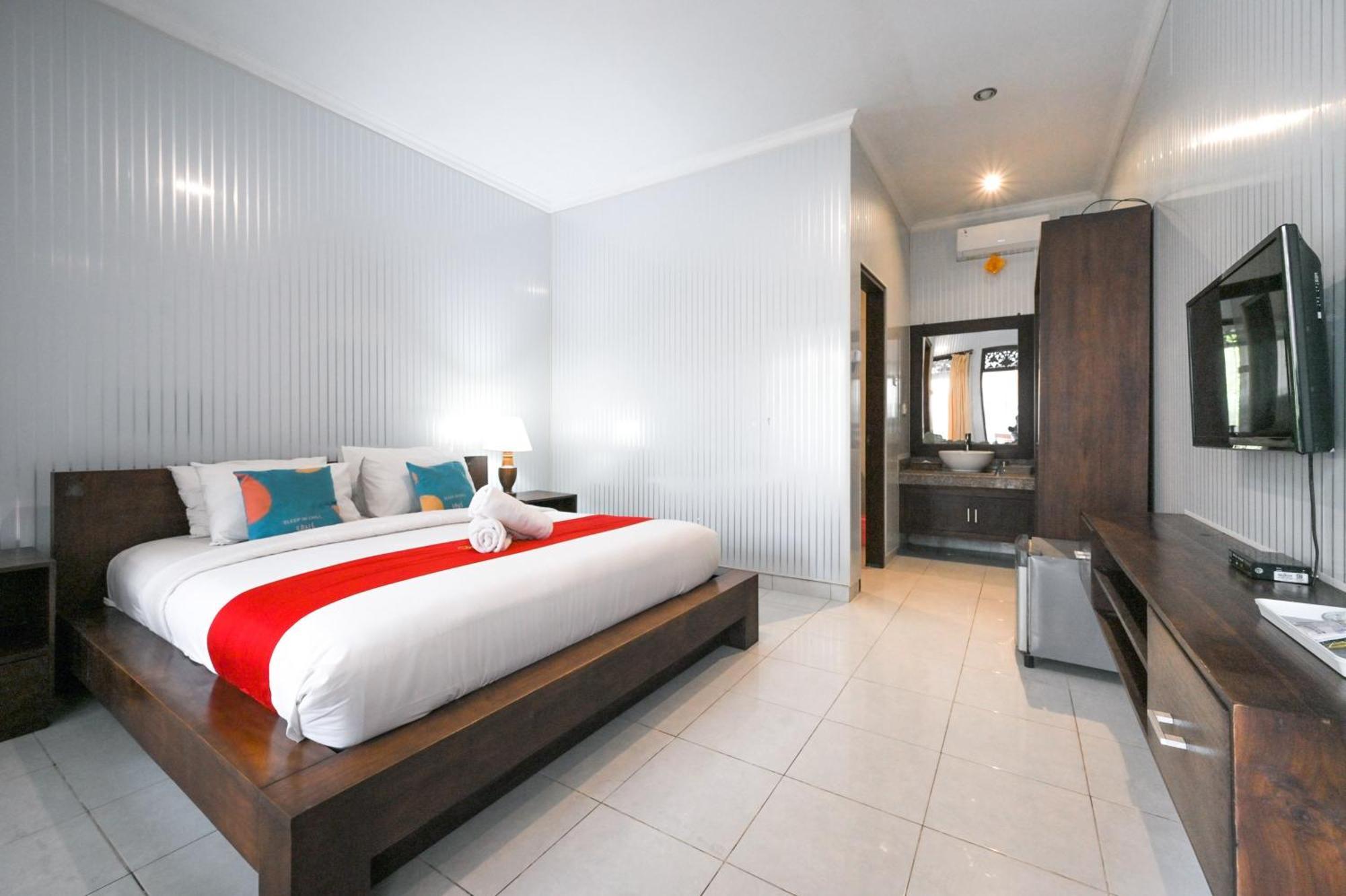 Puri Mango Sanur Hotel Exterior photo